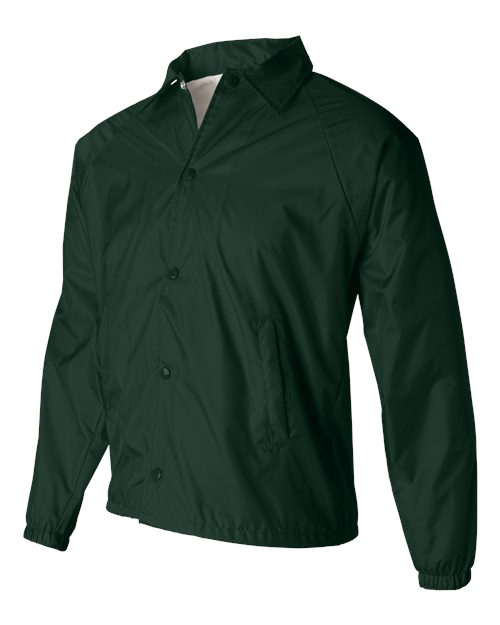 Augusta Sportswear Men's Coach's Jacket 3100