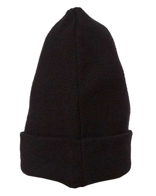 Rabbit Skins Infant Baby Rib Beanie 4451