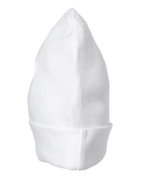 Rabbit Skins Infant Baby Rib Beanie 4451