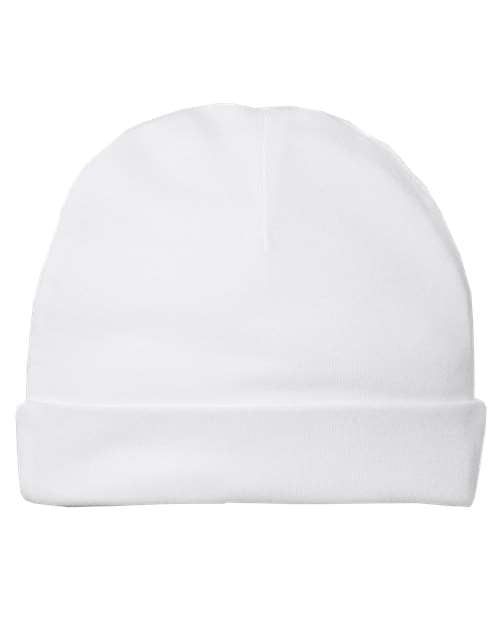 Rabbit Skins Infant Baby Rib Beanie 4451
