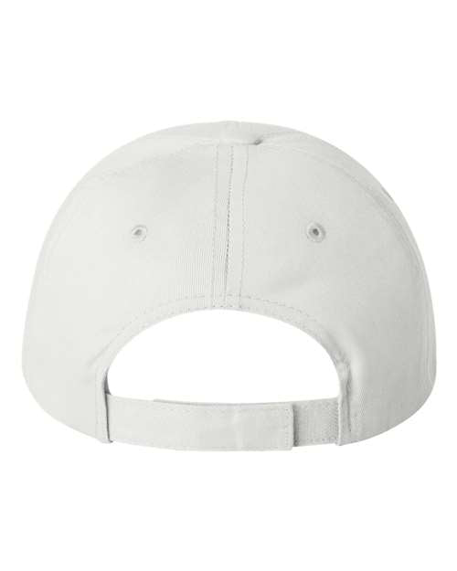Valucap Cotton Twill Cap 2260