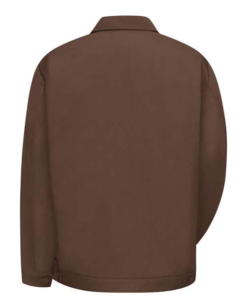 Red Kap Men's Waist Length Jacket JT22