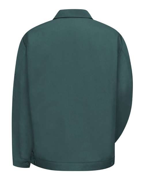 Red Kap Men's Waist Length Jacket JT22