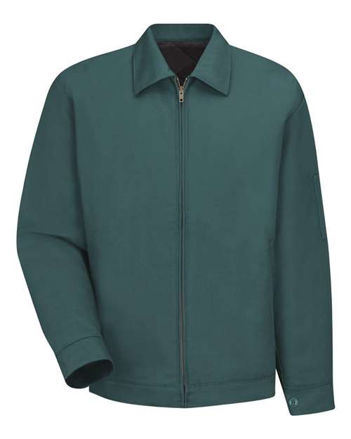 Red Kap Men's Waist Length Jacket JT22