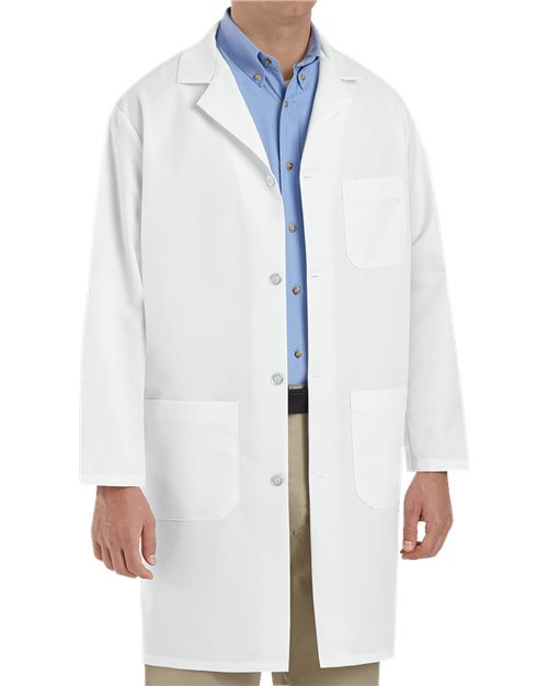 Red Kap Unisex Staff Coat KT34