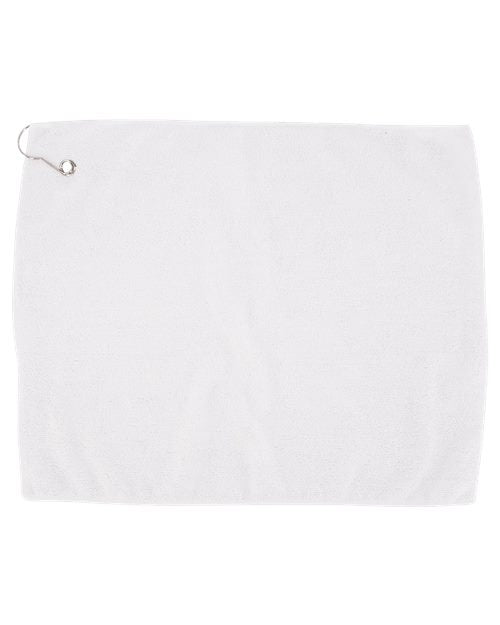 Carmel Towel Company Microfiber Golf Towel C1518MGH
