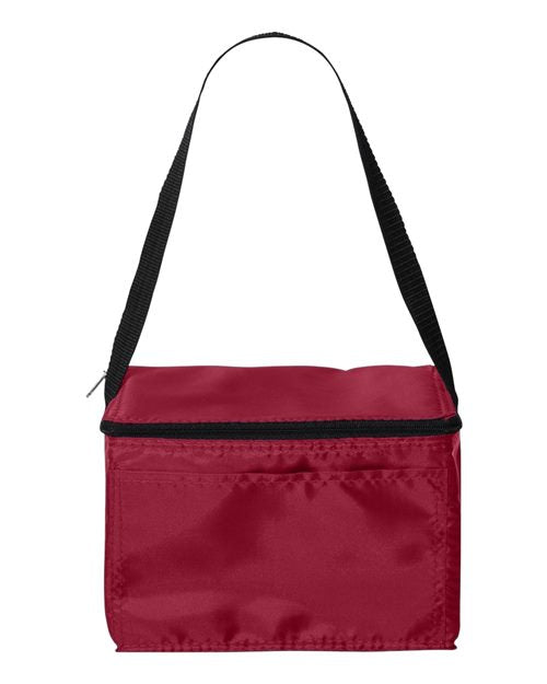 Liberty Bags Joe 6-Pack Cooler 1691