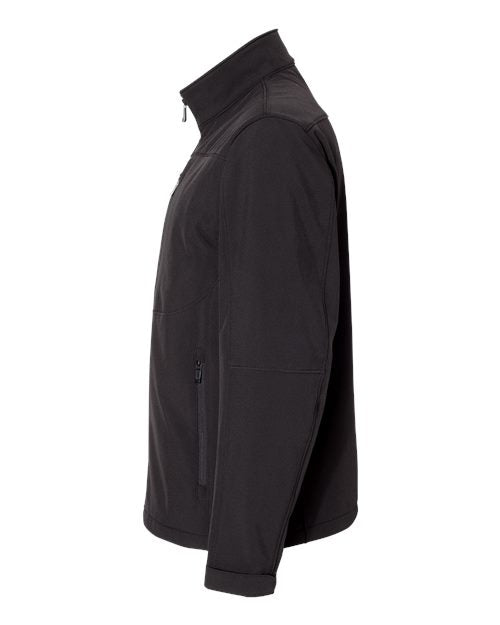 Weatherproof Men's Soft Shell Jacket 6500