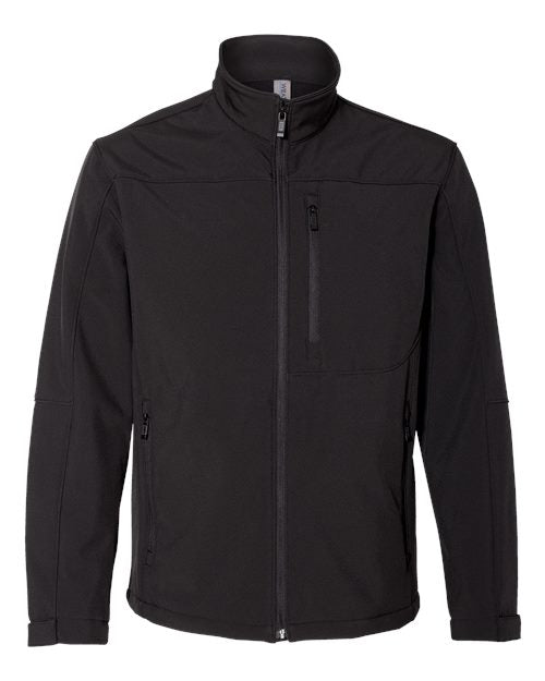 Weatherproof Men's Soft Shell Jacket 6500