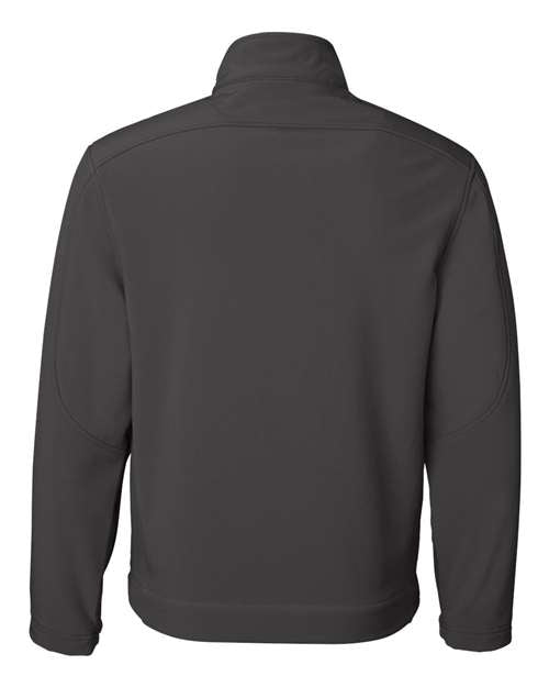 Weatherproof Men's Soft Shell Jacket 6500