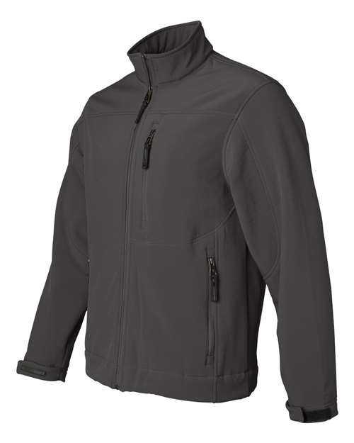 Weatherproof Men's Soft Shell Jacket 6500