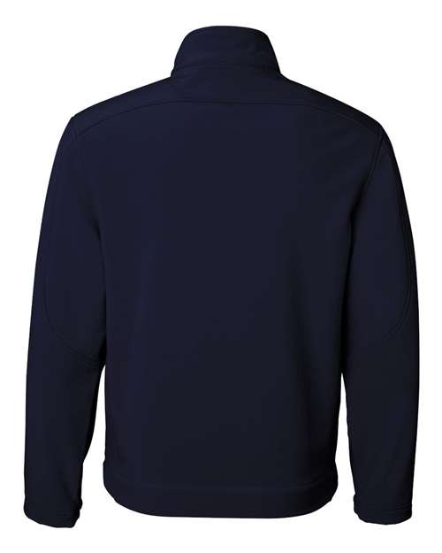 Weatherproof Men's Soft Shell Jacket 6500