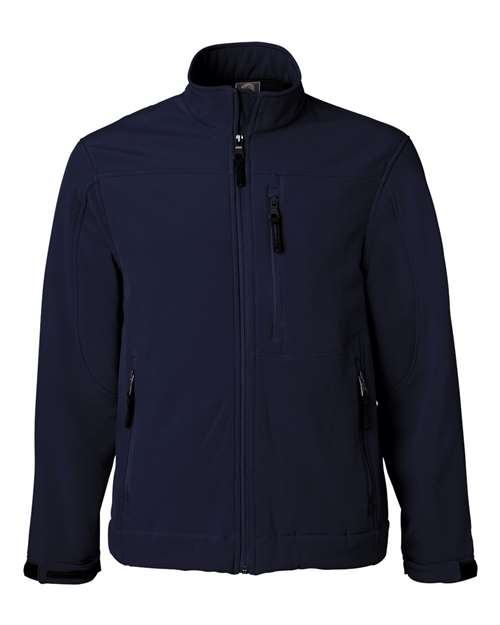 Weatherproof Men's Soft Shell Jacket 6500