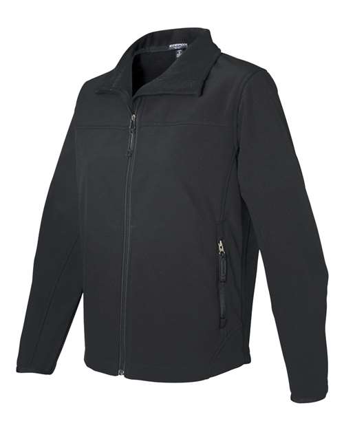 Weatherproof Women's Soft Shell Jacket W6500
