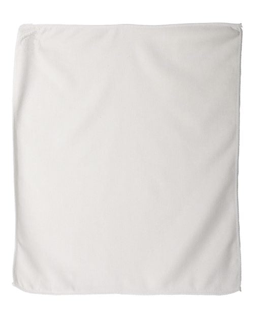 Carmel Towel Company Microfiber Rally Towel C1118M