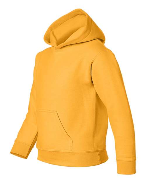 Gildan Youth Heavy Blend™ Hooded Sweatshirt 18500B