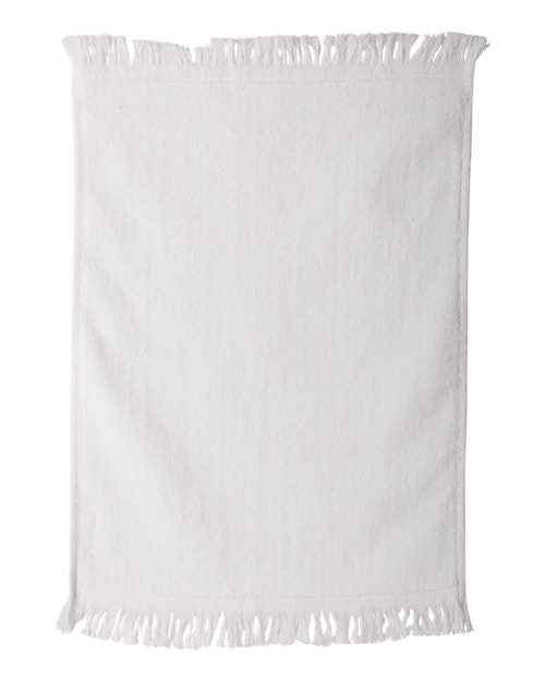 Carmel Towel Company Fringed Towel C1118