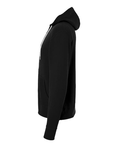 Independent Trading Co. Unisex Lightweight Full-Zip Hooded Sweatshirt AFX90UNZ