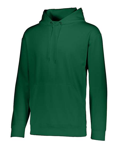 Augusta Sportswear Men's Wicking Fleece Hooded Sweatshirt 5505