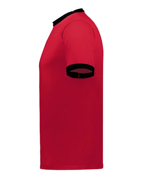 Augusta Sportswear Unisex 50/50 Ringer T-Shirt 710