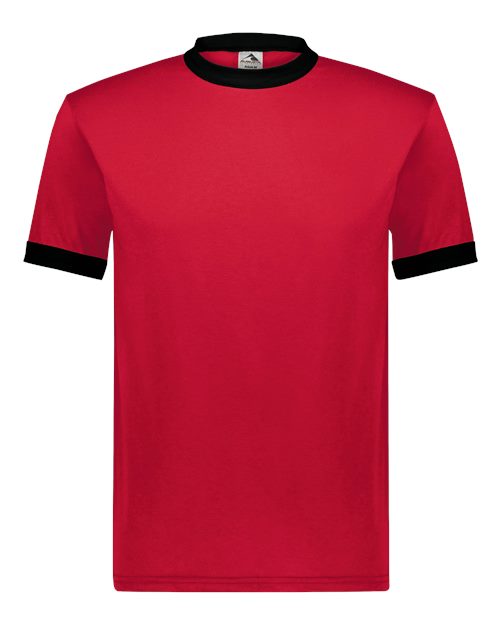 Augusta Sportswear Unisex 50/50 Ringer T-Shirt 710