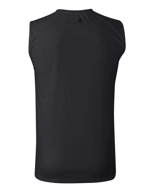 Badger Men's B-Core Sleeveless T-Shirt 4130