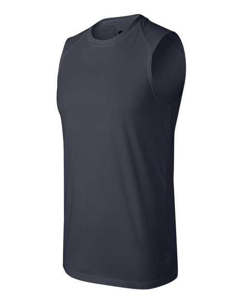 Badger Men's B-Core Sleeveless T-Shirt 4130