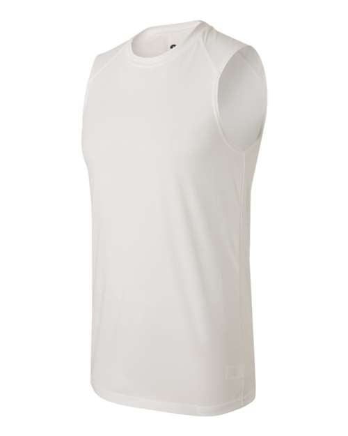 Badger Men's B-Core Sleeveless T-Shirt 4130