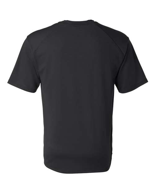 Badger Men's B-Tech Cotton-Feel T-Shirt 4820