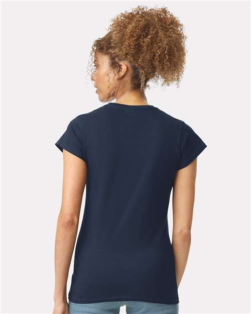 Gildan Women's Softstyle® T-Shirt 64000L