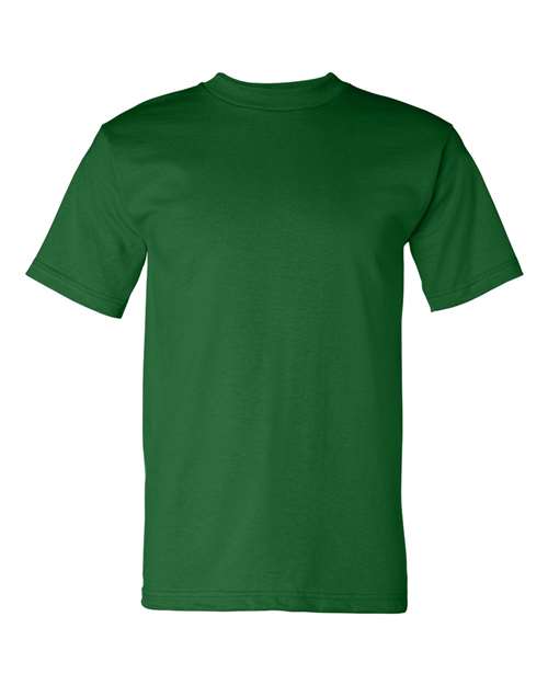 Bayside Unisex USA-Made Heavyweight T-Shirt 5100