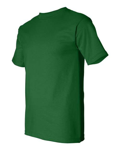Bayside Unisex USA-Made Heavyweight T-Shirt 5100