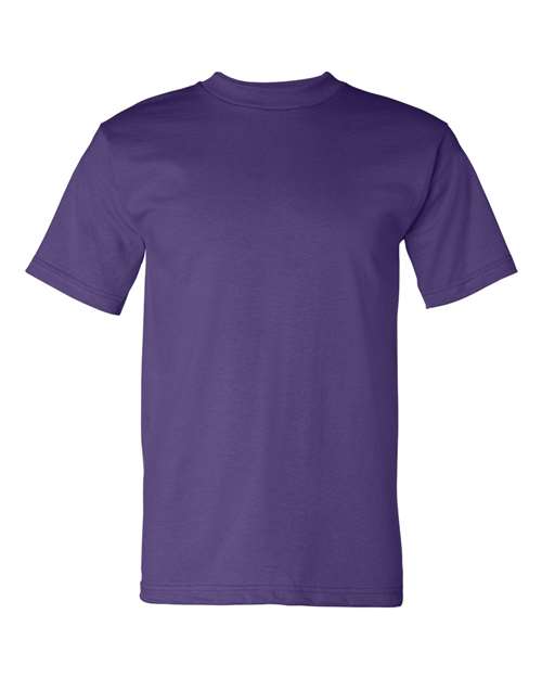 Bayside Unisex USA-Made Heavyweight T-Shirt 5100