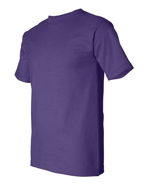 Bayside Unisex USA-Made Heavyweight T-Shirt 5100