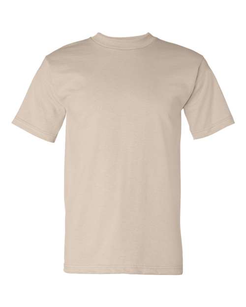 Bayside Unisex USA-Made Heavyweight T-Shirt 5100