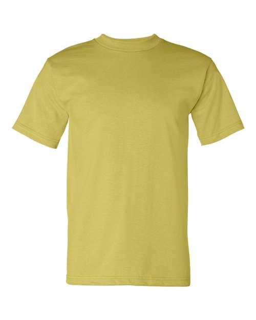 Bayside Unisex USA-Made Heavyweight T-Shirt 5100
