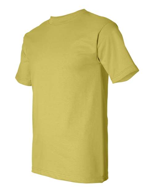 Bayside Unisex USA-Made Heavyweight T-Shirt 5100