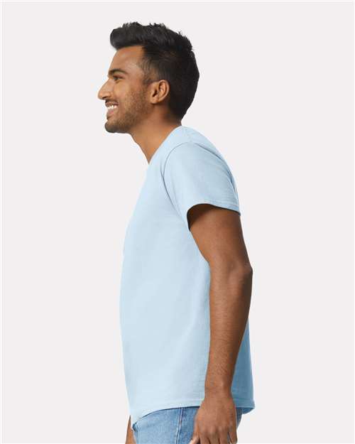 Gildan Unisex Ultra Cotton® T-Shirt 2000