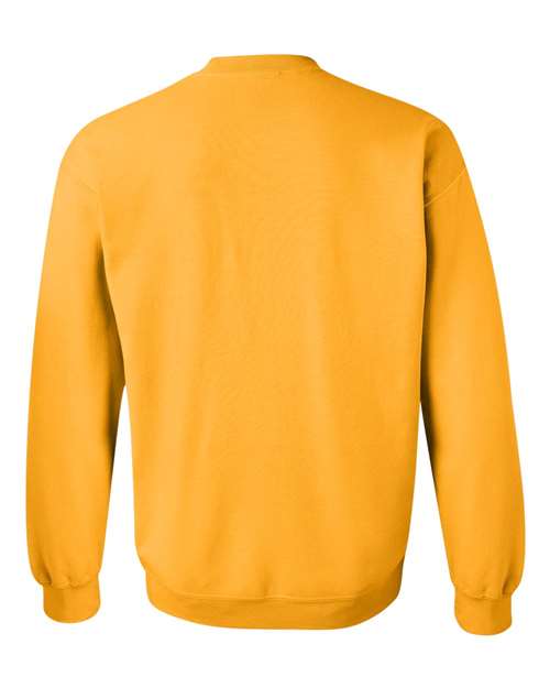 Gildan Unisex Heavy Blend™ Crewneck Sweatshirt 18000