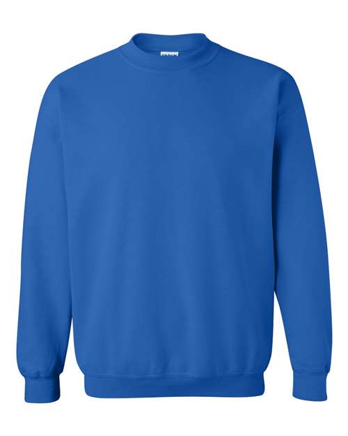 Gildan Unisex Heavy Blend™ Crewneck Sweatshirt 18000