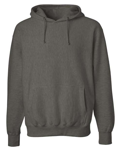 Weatherproof Unisex Cross Weave™ Hooded Sweatshirt 7700