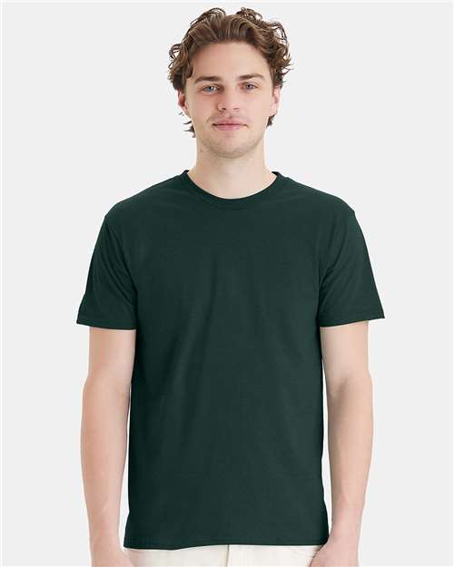Hanes Unisex Perfect-T T-Shirt 4980