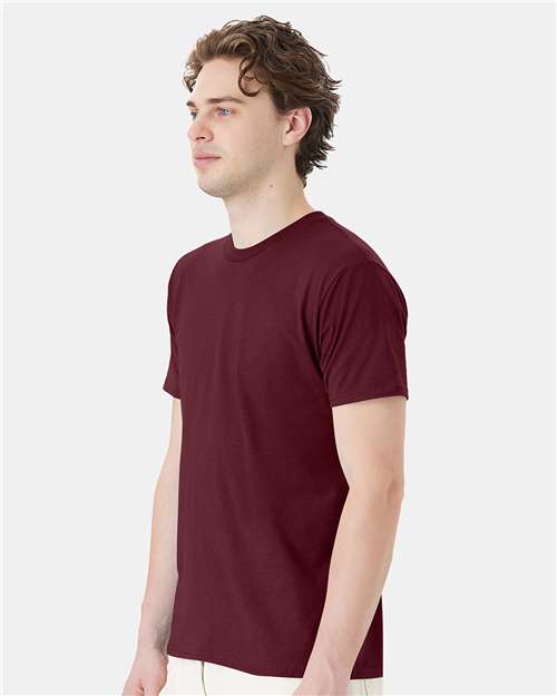 Hanes Unisex Perfect-T T-Shirt 4980
