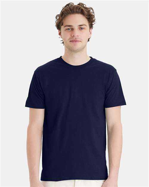Hanes Unisex Perfect-T T-Shirt 4980