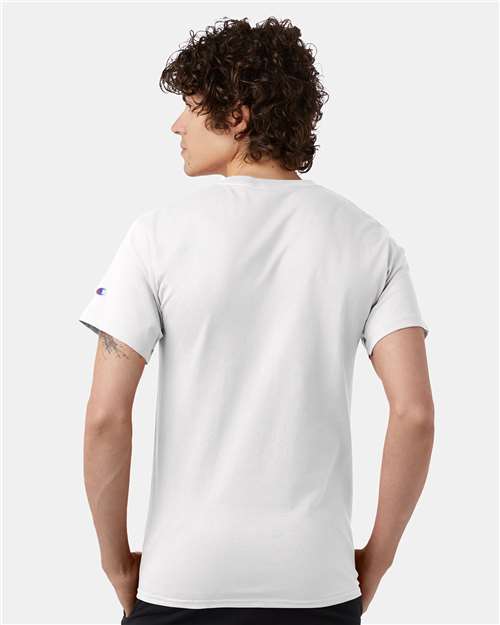 Champion Unisex Classic T-Shirt T425