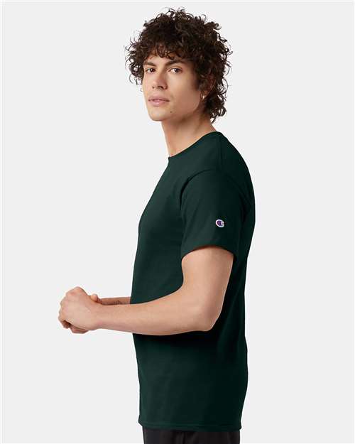 Champion Unisex Classic T-Shirt T425