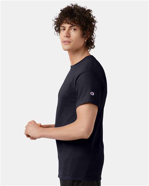Champion Unisex Classic T-Shirt T425