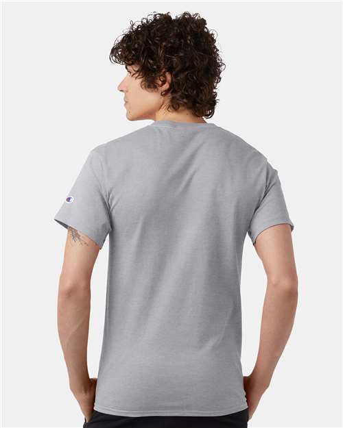 Champion Unisex Classic T-Shirt T425