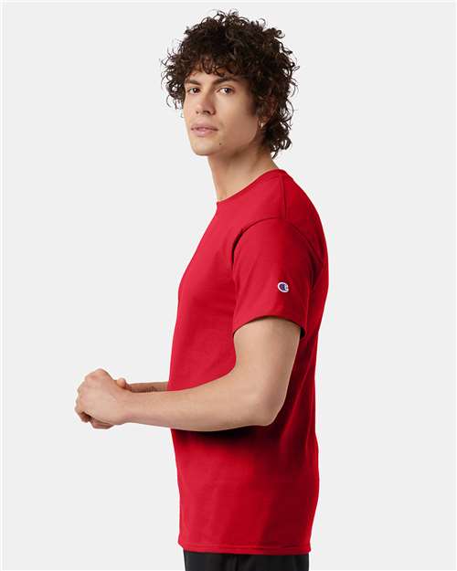 Champion Unisex Classic T-Shirt T425