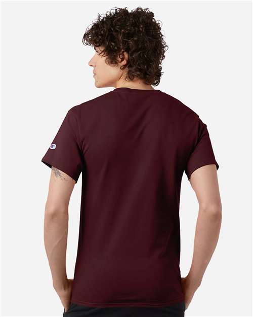 Champion Unisex Classic T-Shirt T425